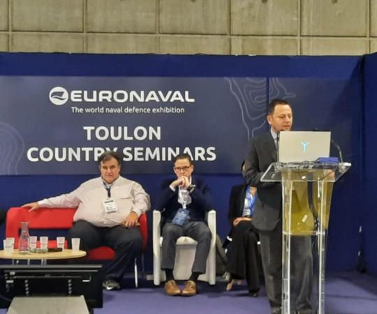 EURONAVAL