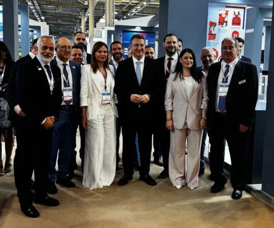 Ποσειδώνια 2026