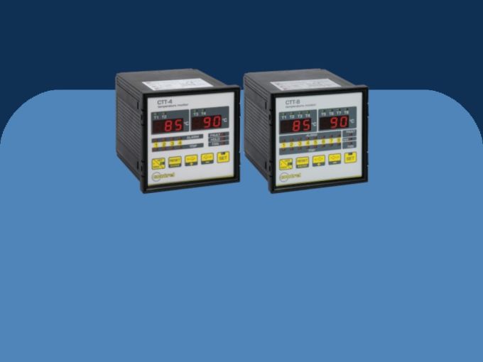 Temperature controllers